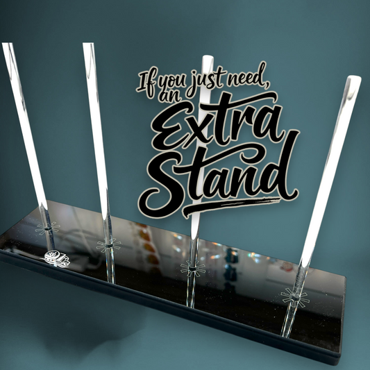 Tidal Guard Stand